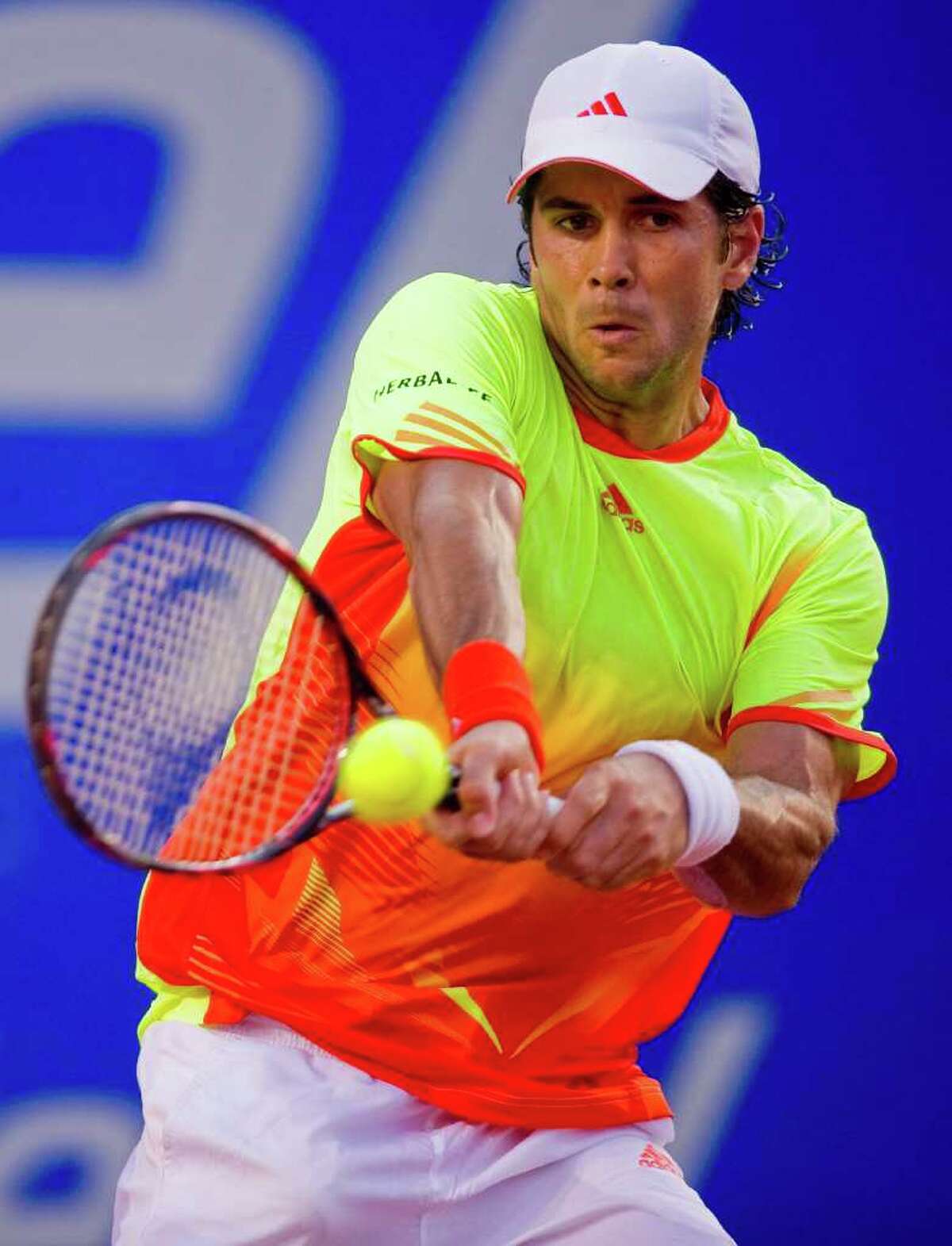 Ferrer defends title at Mexican Open
