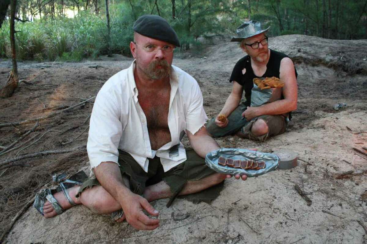 'MythBusters' coming to Jones Hall