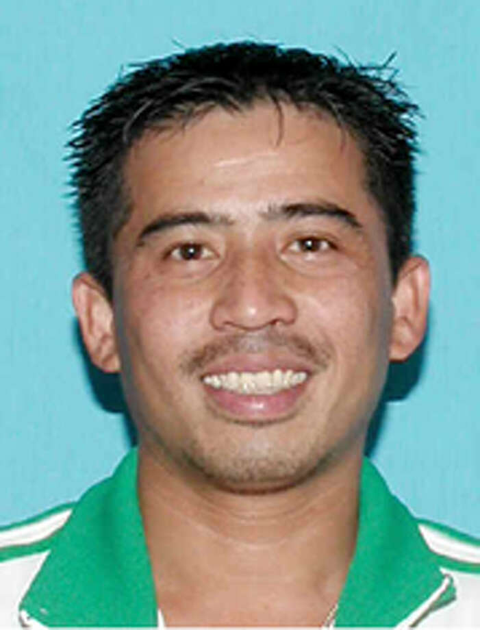 Washington's most wanted federal fugitives - seattlepi.com