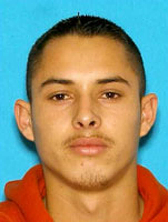 Washington's most wanted federal fugitives