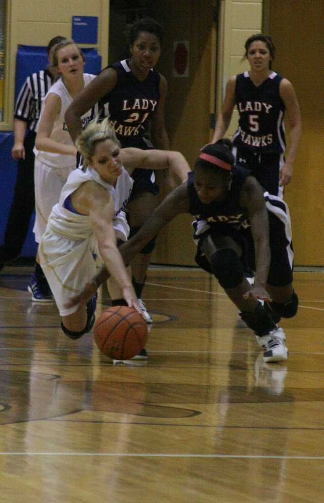 HF's Guilhas named to TGCA allstar game