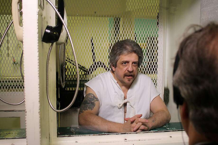 On Death Row By Werner Herzog Review Sfgate