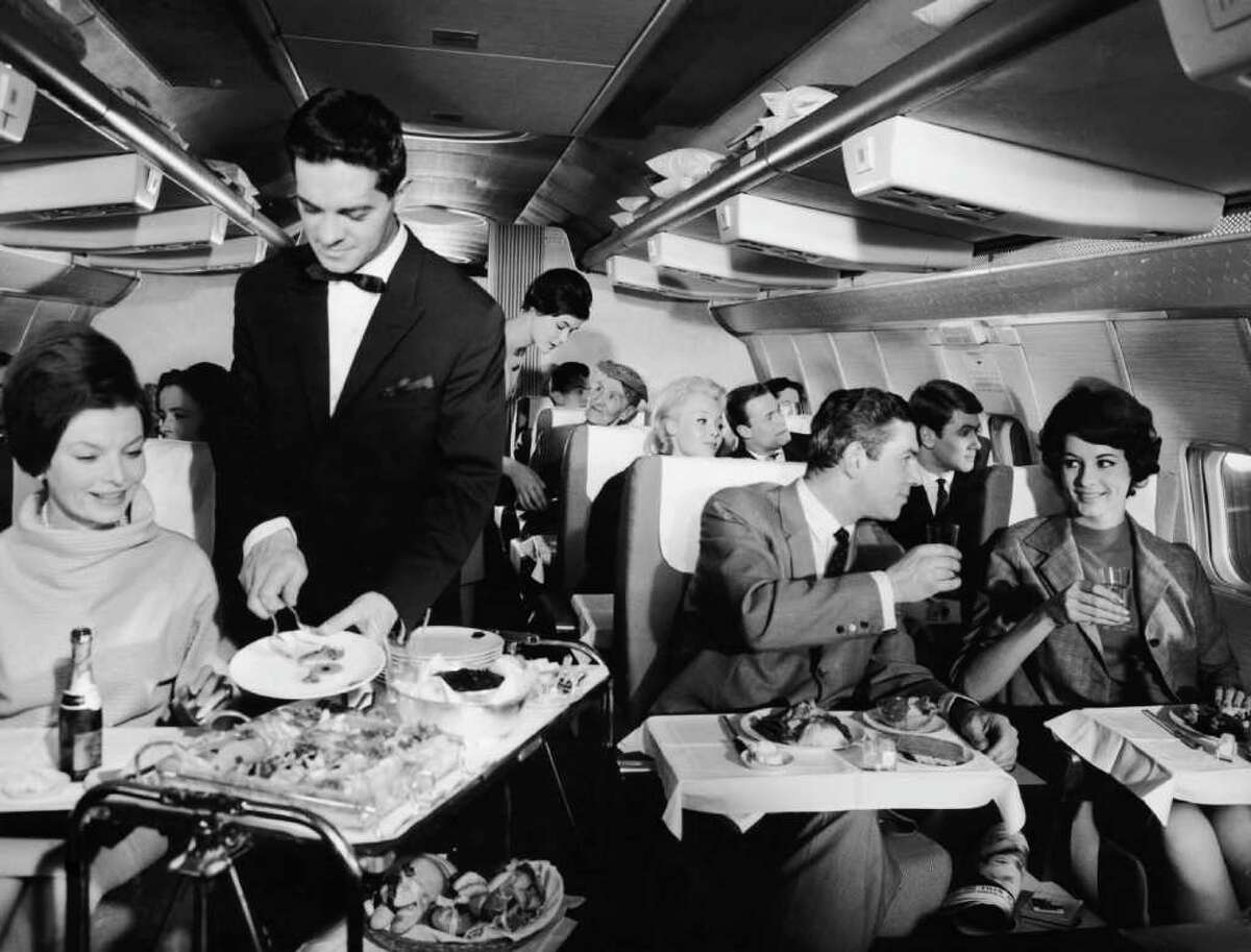 Boeing rolled out 707 prototype 60 years ago