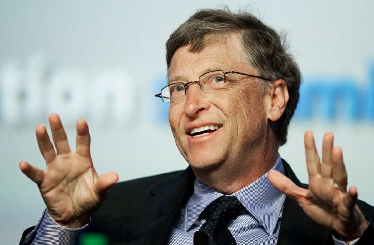 Billionaires worth $1.9 trillion seek 2013 advantage