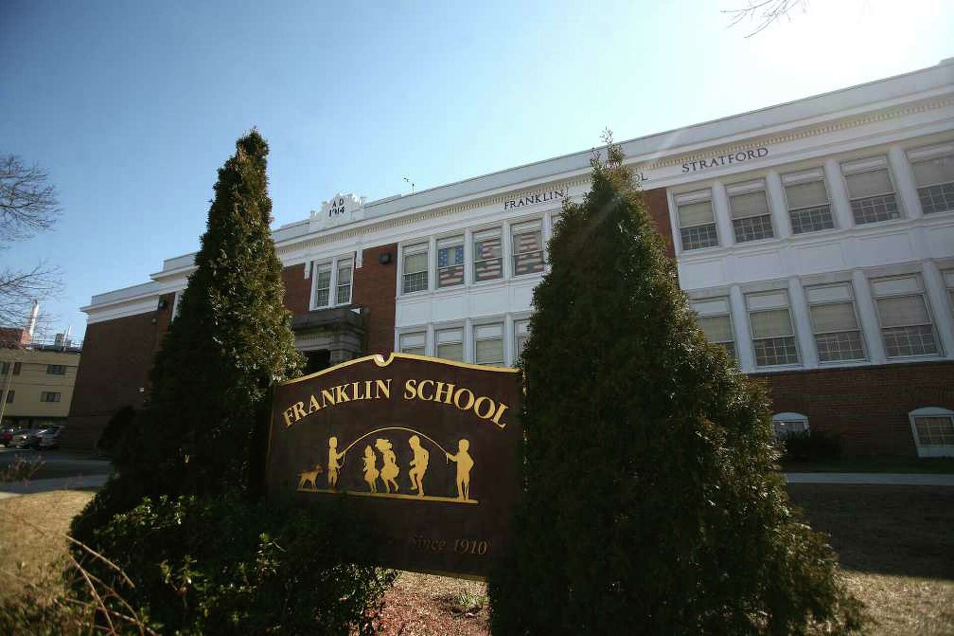 Stratford BOE hires principals for Franklin Lordship schools