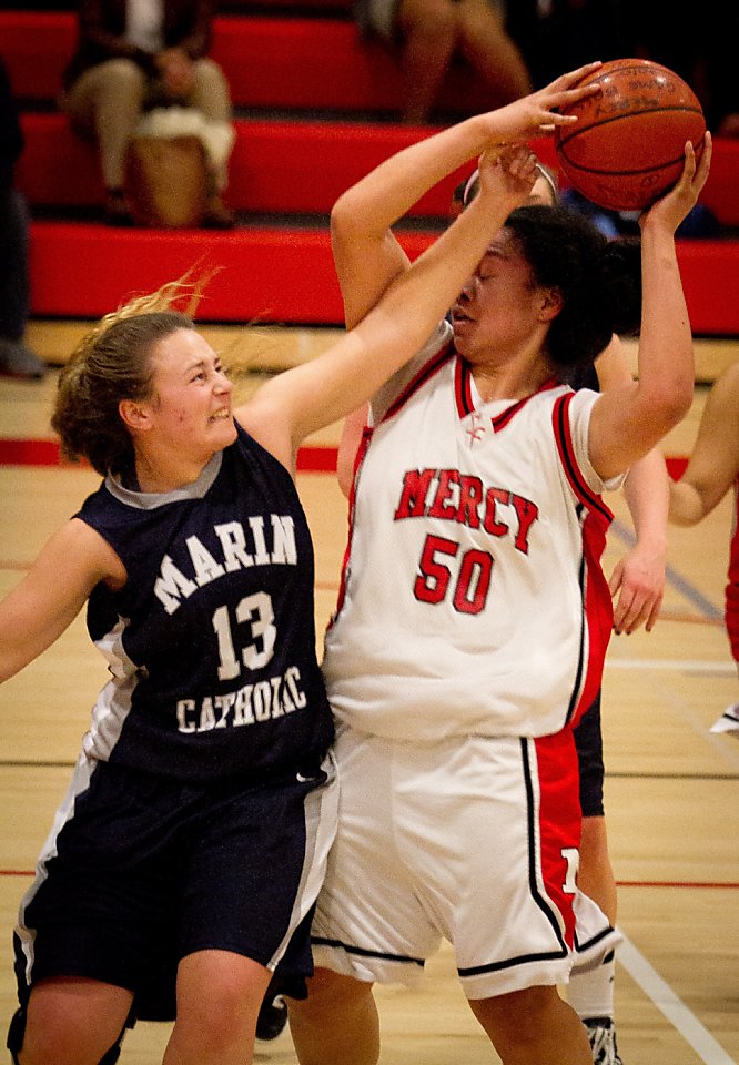 High School Basketball Playoff Results March 7 Sfgate