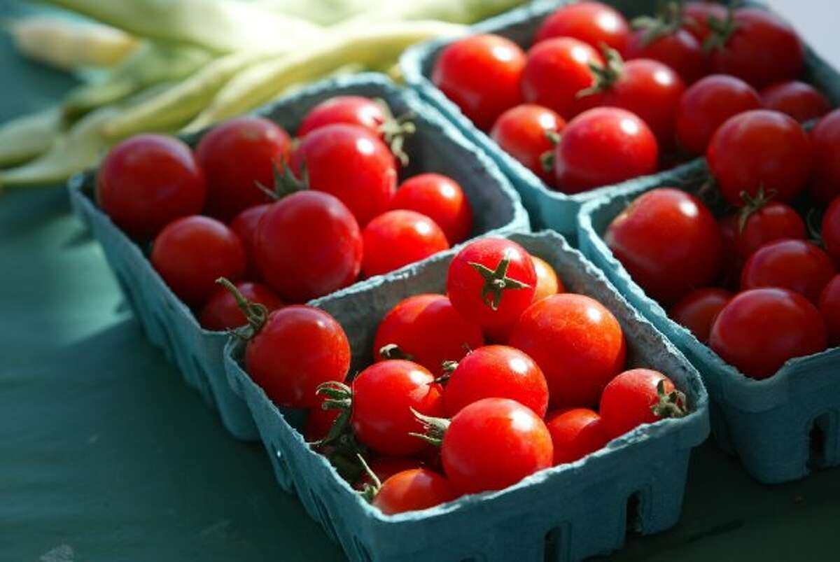 How to ripen green tomatoes