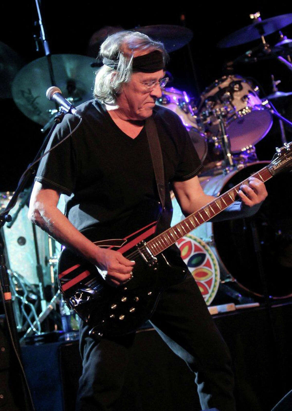 Rock 'n' Roll Hall of Famer Paul Kantner, of Jefferson Airplane, will celebrate his 71st birthday with a concert at The Ridgefield Playhouse on Thursday, March 15. This is the group behind songs such as ìWhite Rabbitî and ìSomebody to Love.î Kantner was the principal songwriter. He will be joined by his Jefferson Airplane band mates, along with David Freiberg, Slick Aguilar, Nona Hendryx and others. Call 203-438-5795 for tickets or visit ridgefieldplayhouse.org.