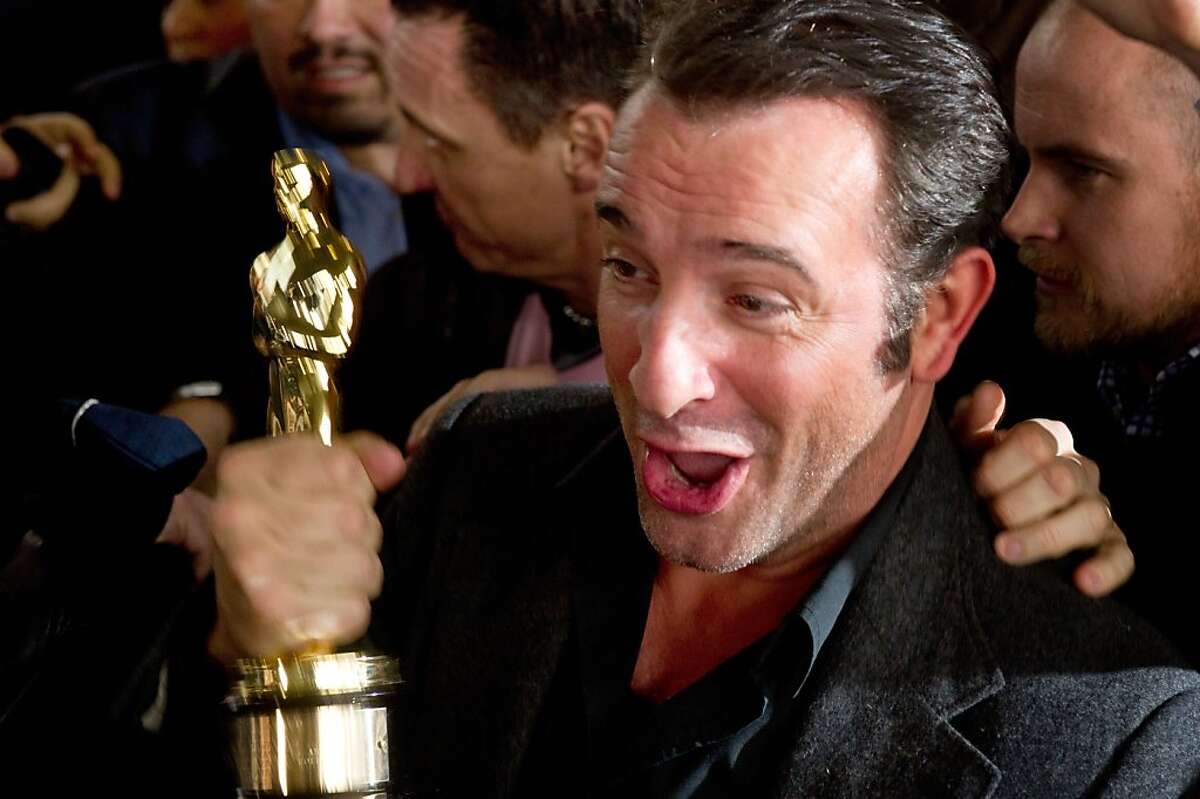 Ask Mick Lasalle Window For Oscar Nominees Works