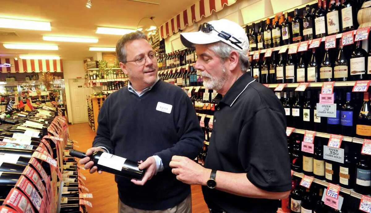 Proposed changes worry liquor store owners