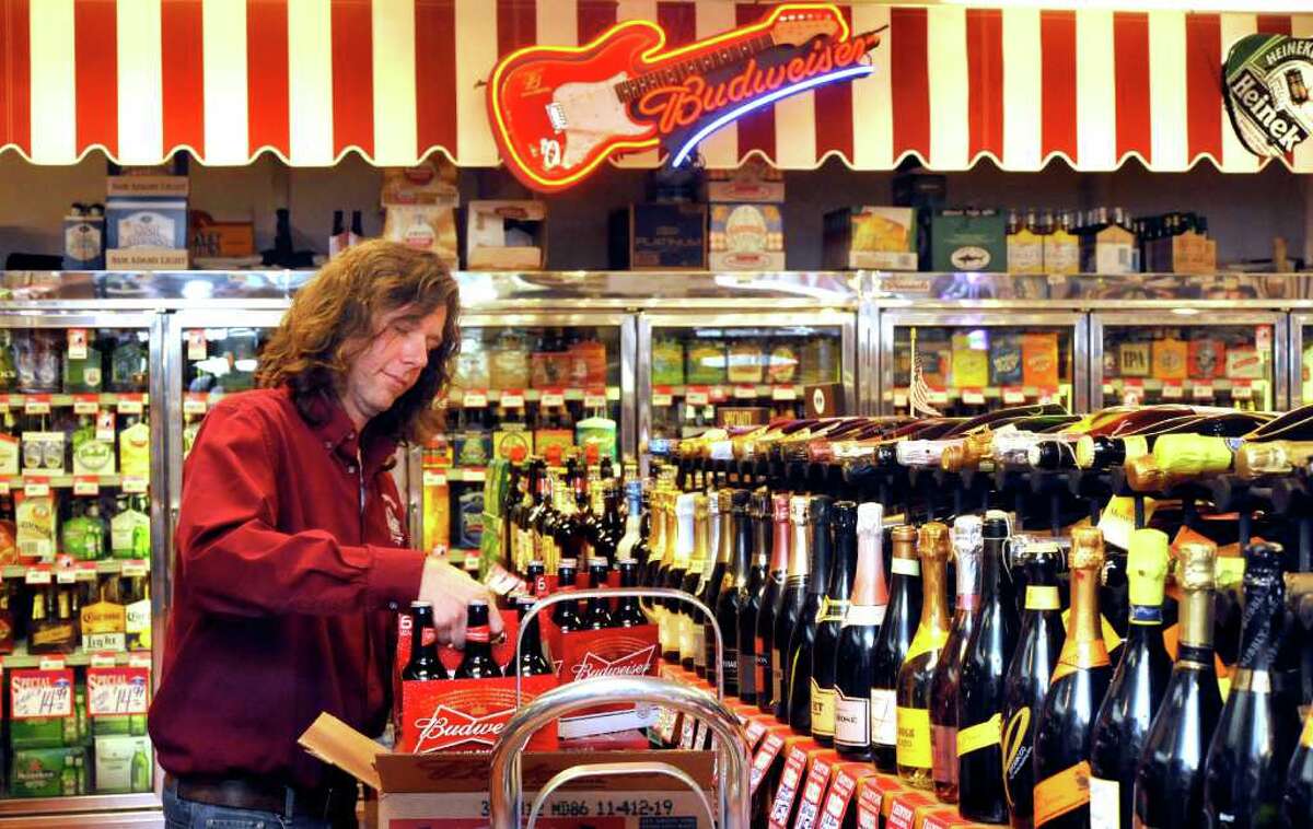 Proposed changes worry liquor store owners