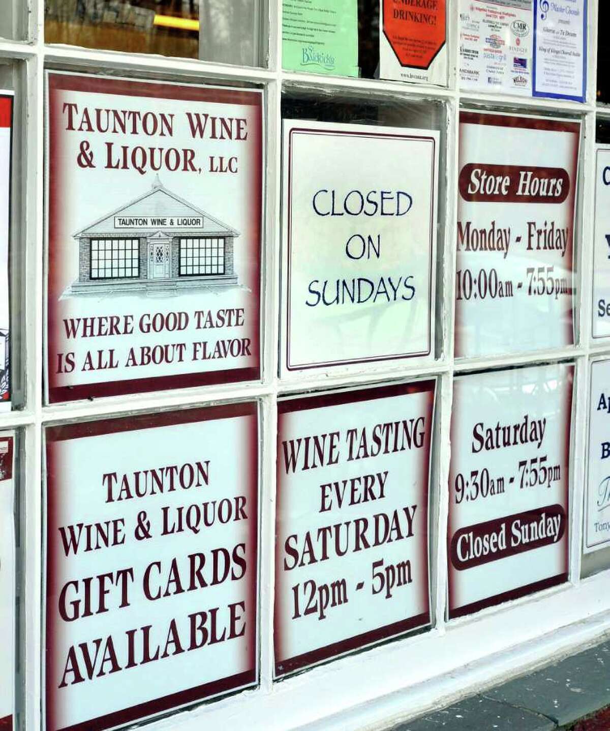Proposed changes worry liquor store owners