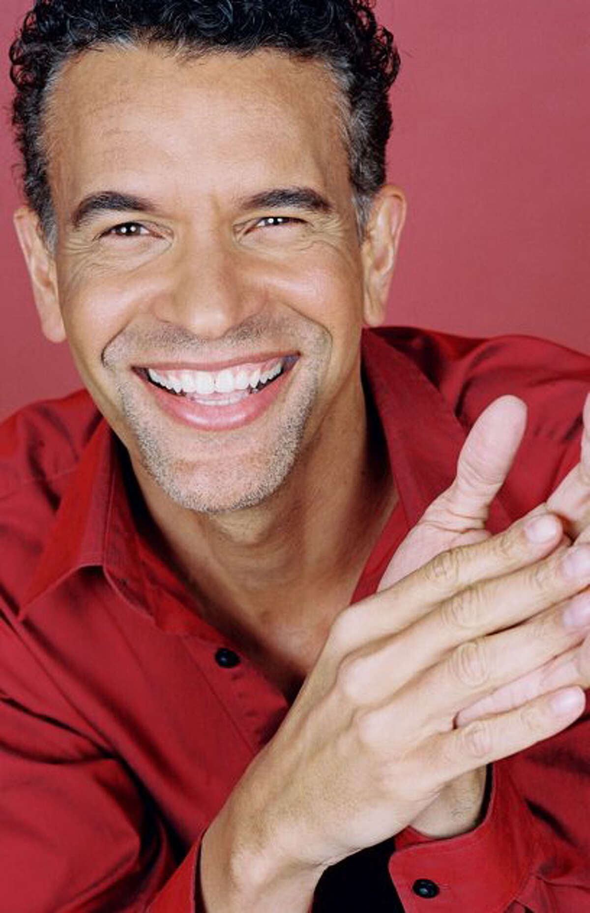 Tony Award-winner Brian Stokes Mitchell headlines a benefit for the Bridgeport-based Neighborhood Studios of Fairfield County on Saturday, March 17, at the Westport County Playhouse.