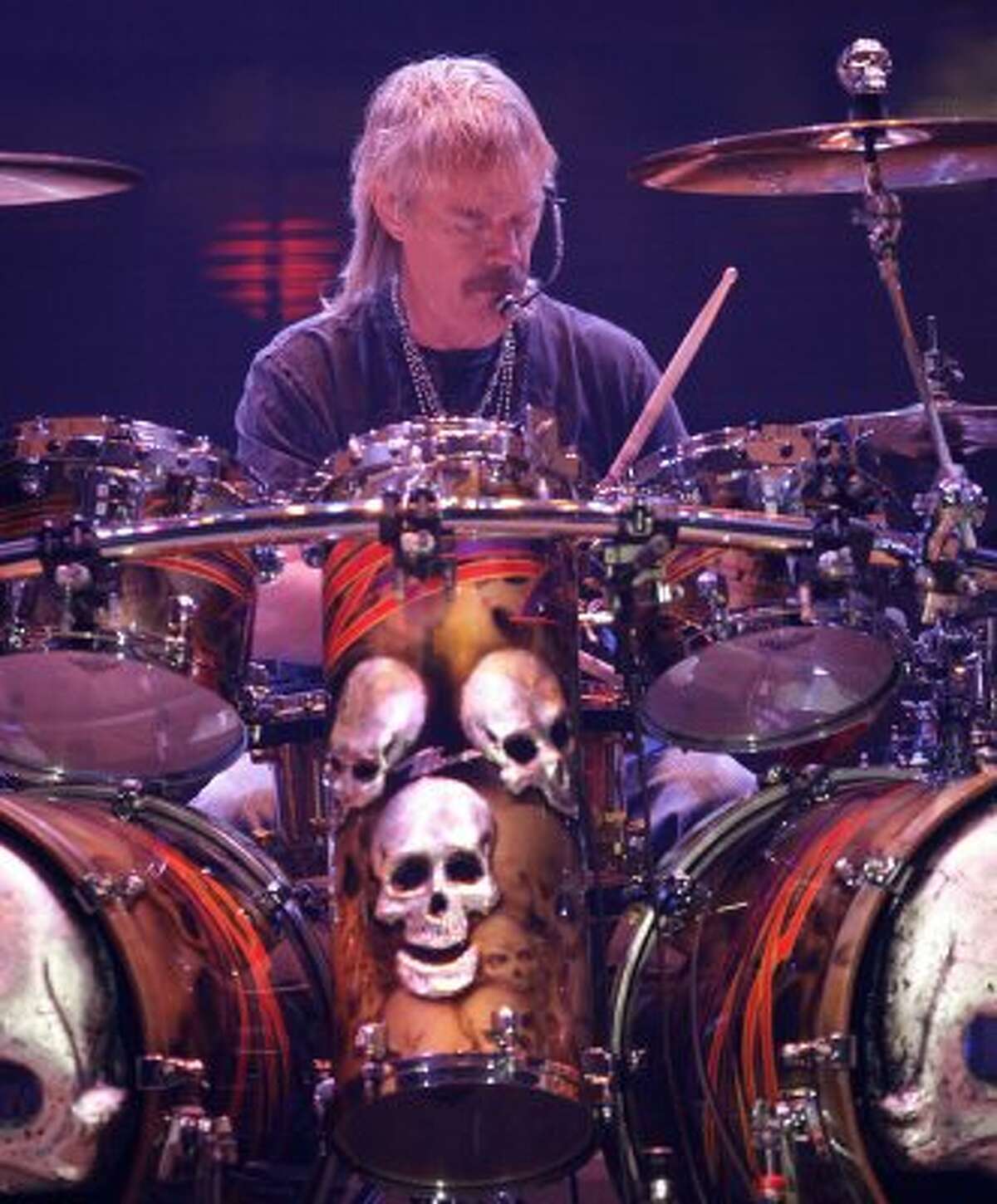 Longtime ZZ Top manager dies at 79