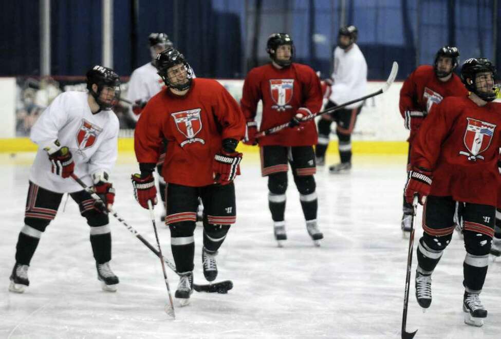 A better RPI goes to playoffs