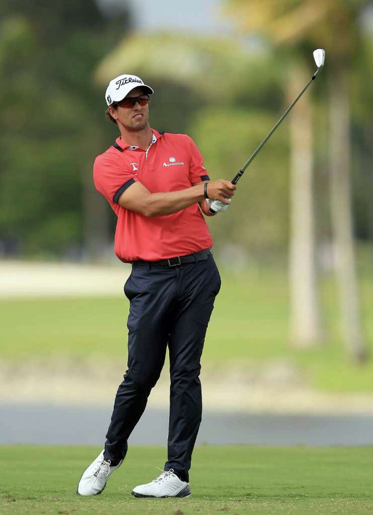 Slazenger Golf Trousers Mens | SportsDirect.com Australia