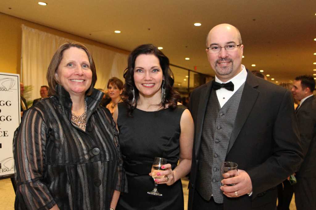 SEEN: 112th Annual Albany-Colonie Regional Chamber of Commerce Dinner