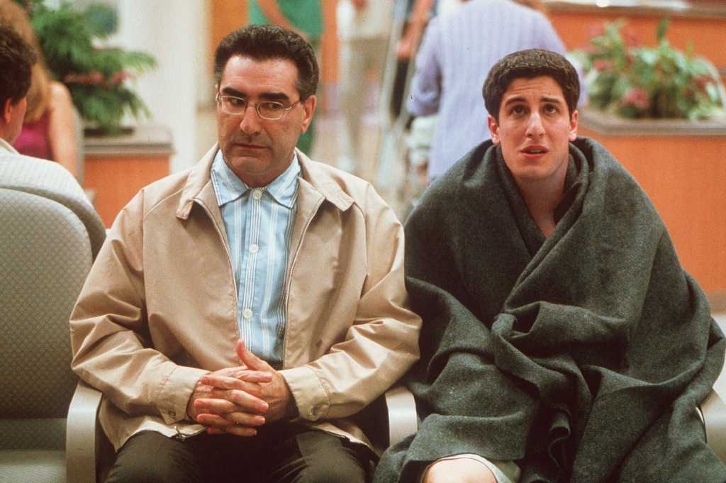 American Pie Reunion