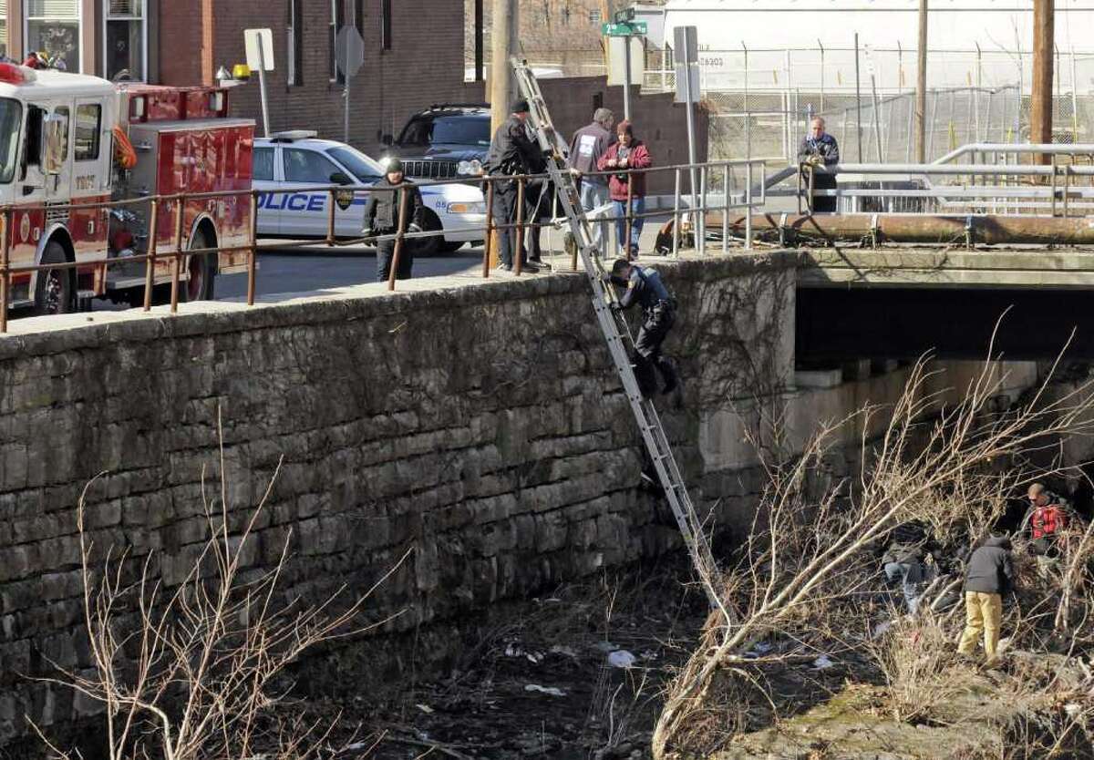 Police credit witnesses in shooting arrest