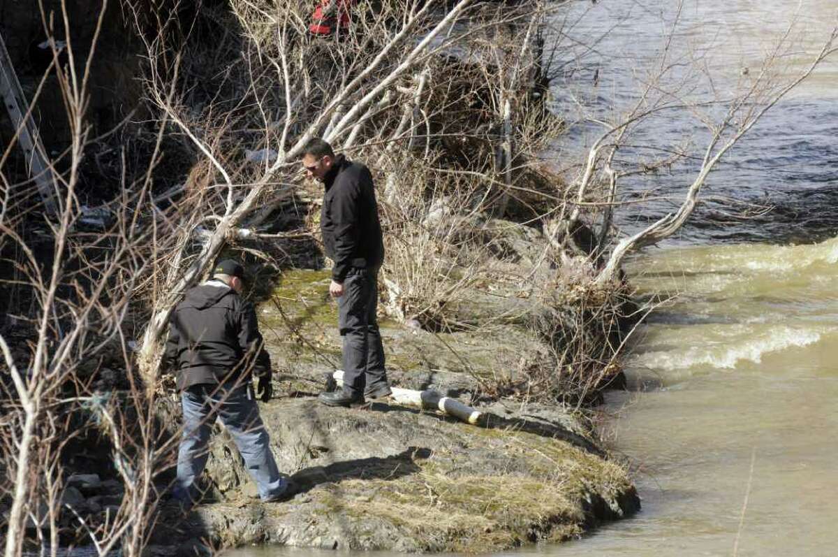 Police credit witnesses in shooting arrest