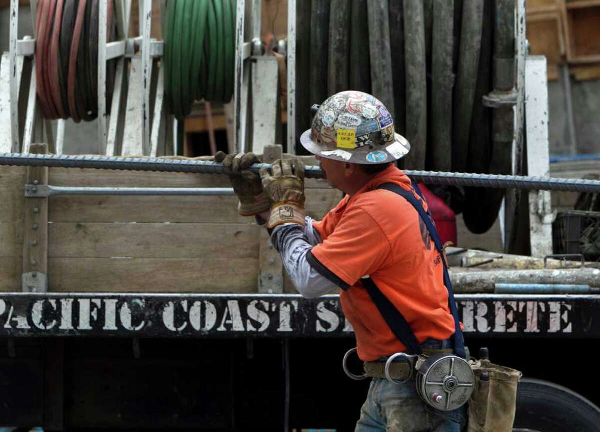 Job surge keeps going