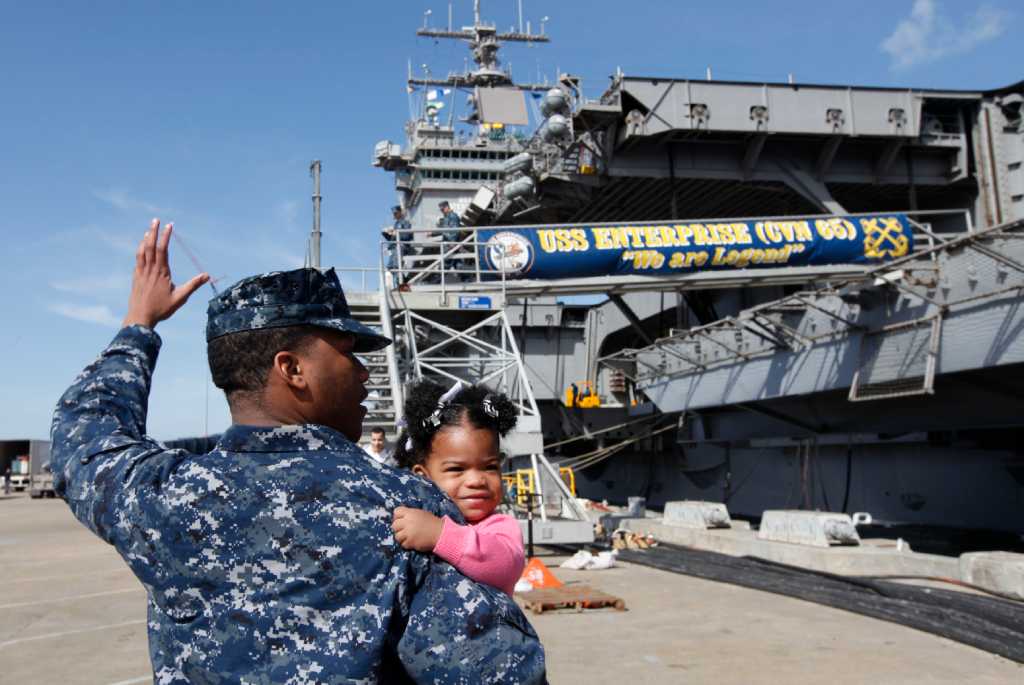 T me an rn carrier сша