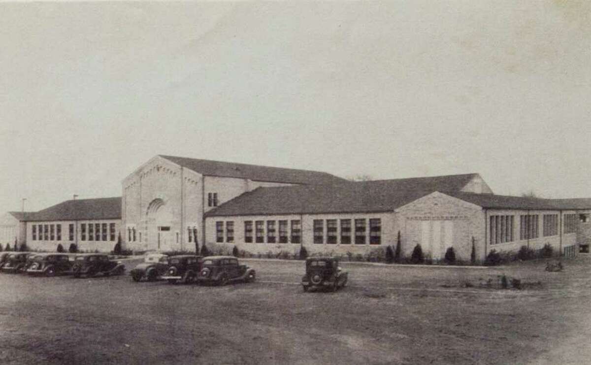 New London school explosion a part of family's history