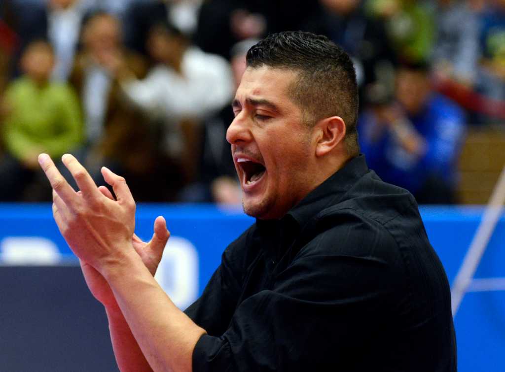 Safesport lifts permanent ban on Sugar Land taekwondo coach Jean Lopez