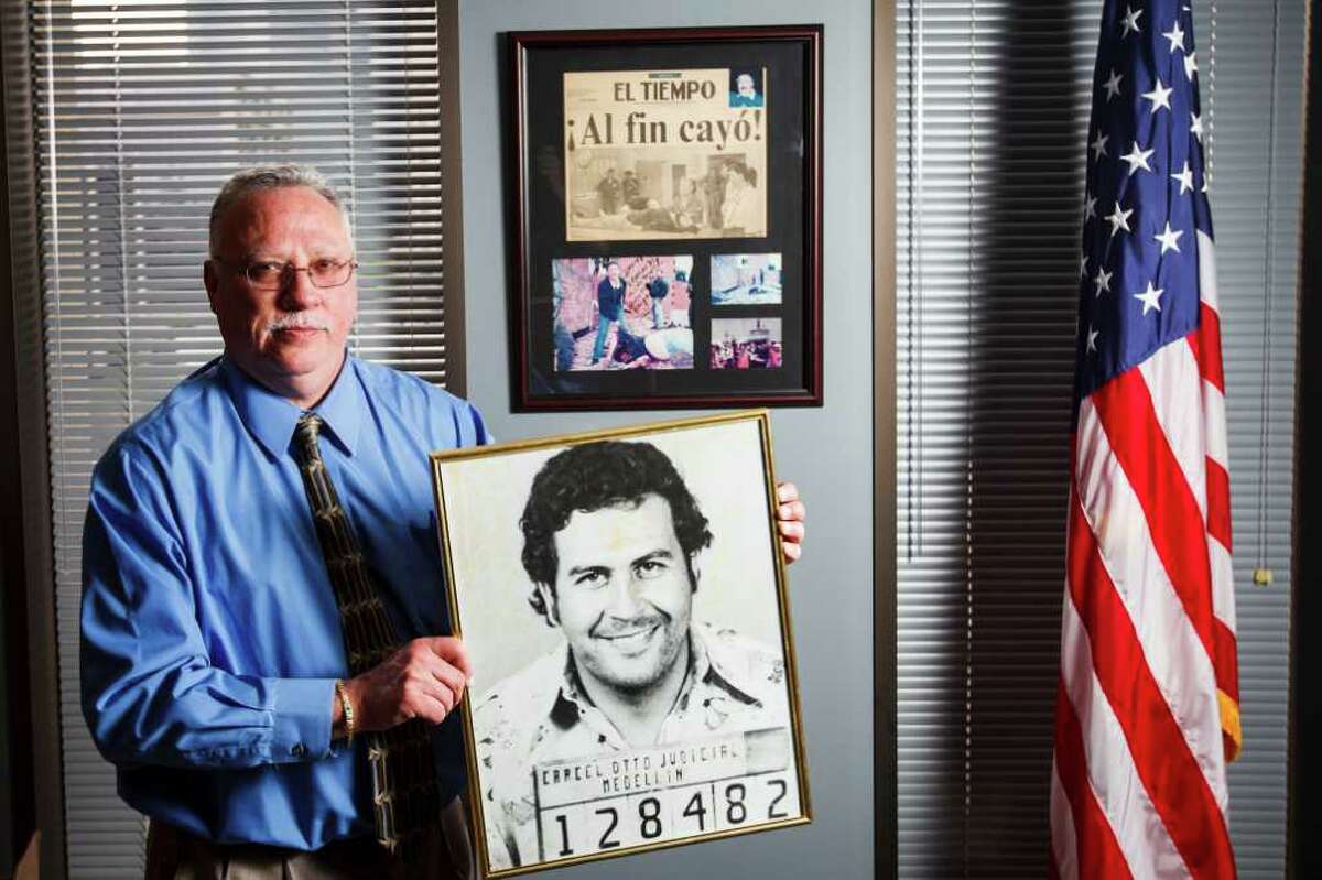 Timeline Important Events Of Pablo Escobar s Life And The Medell n Cartel