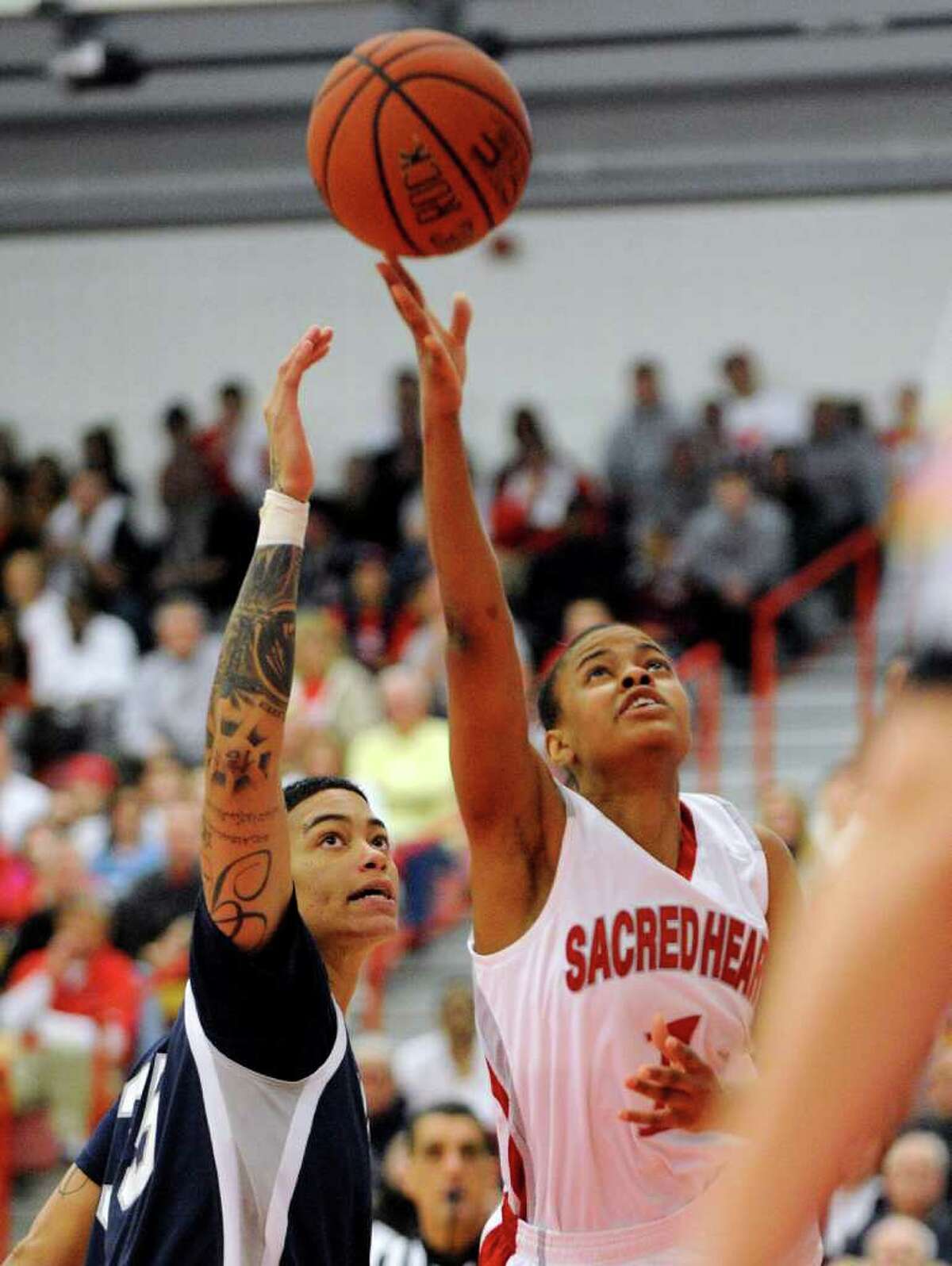 SHU women earn NCAA bid