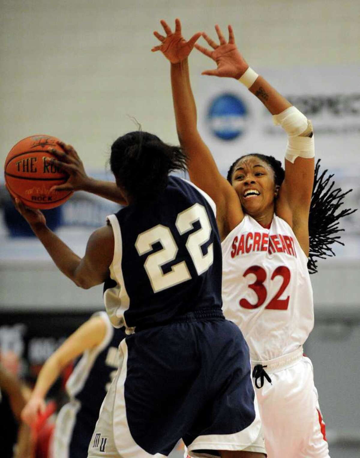 SHU women earn NCAA bid