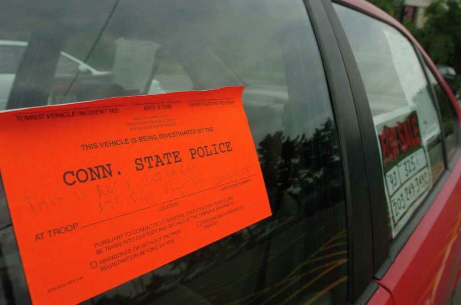 You know you're from Stamford if... StamfordAdvocate