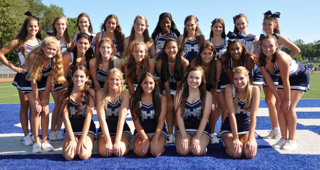 Staples fashion show set Friday evening Westport News