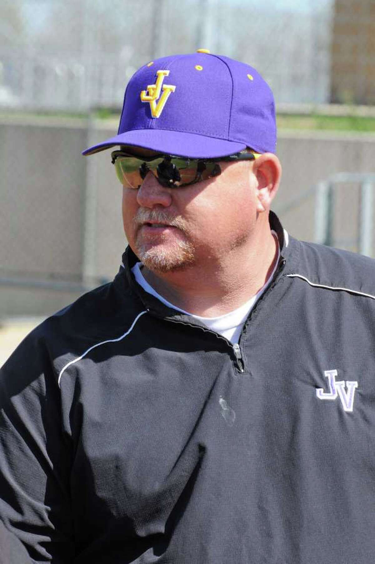 Baseball Falcons lay playoff flight plan