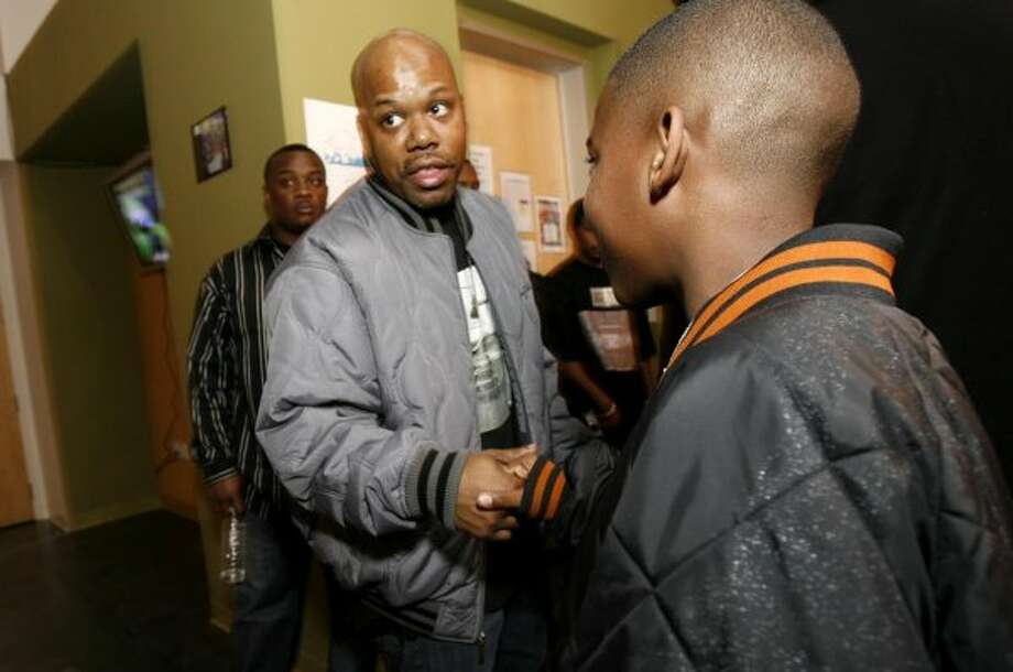 Too Short on embracing his bad-boy image and surviving the game - SFGate
