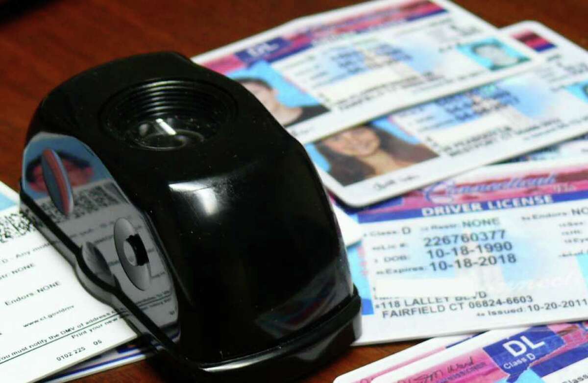 What Do Police Do With Fake Ids