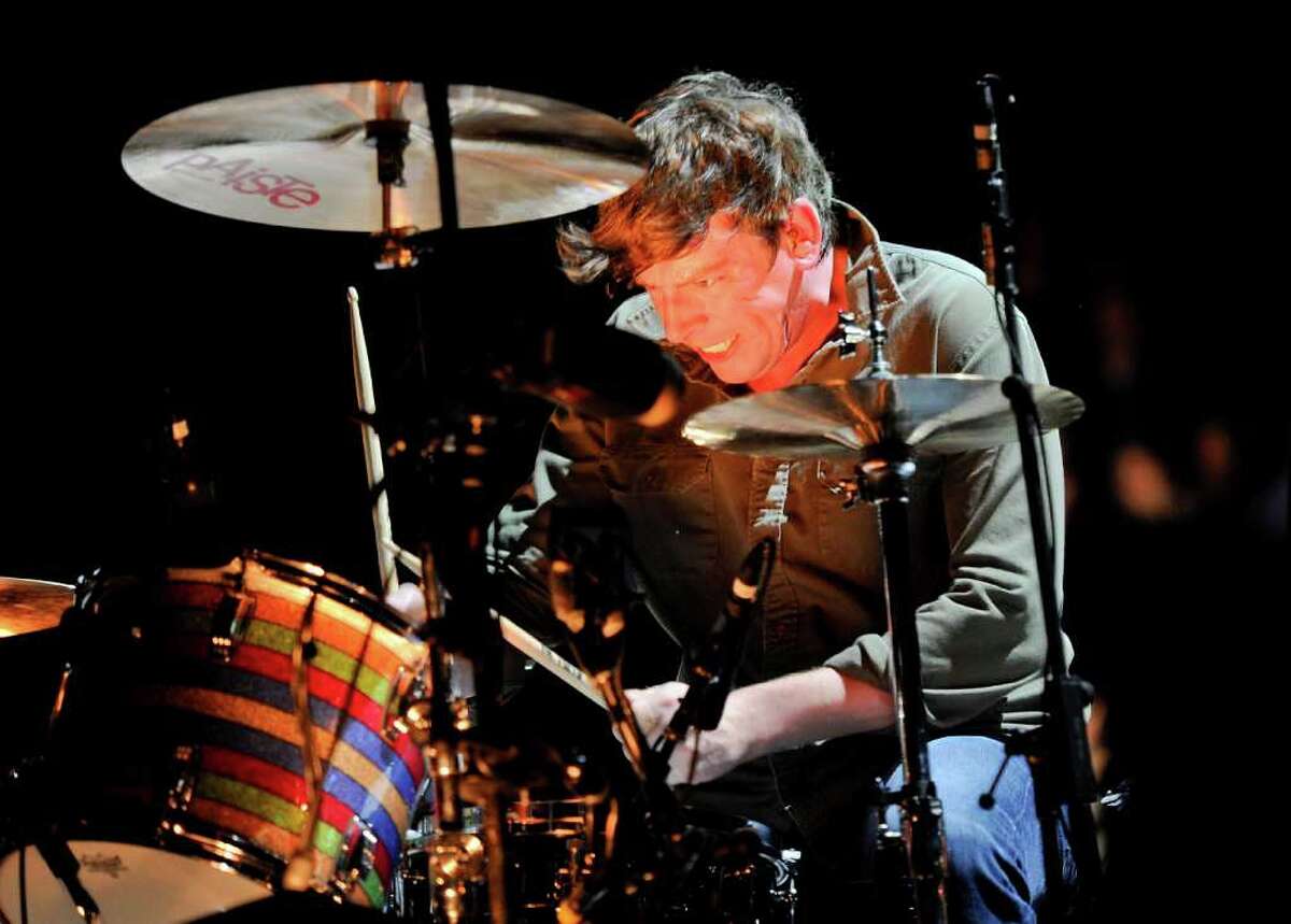 Black Keys rock Madison Square Garden like pros