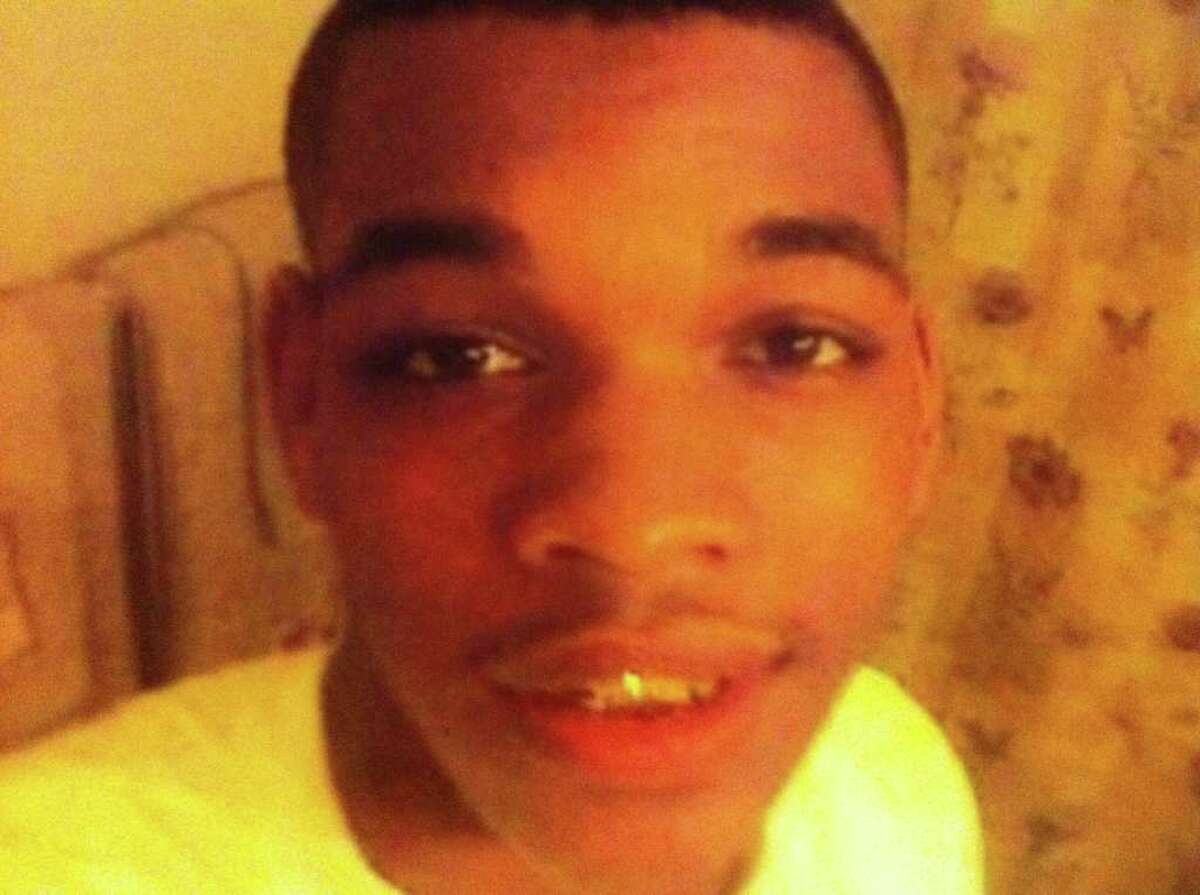 Carl Bennett, 18, was gunned down with an assault rifle outside an unlicensed Northeast Side barbershop on New Year's Eve 2008.