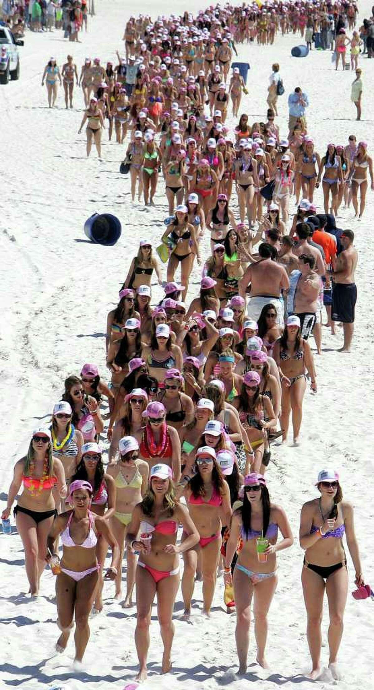 2012 Spring Break Part 2