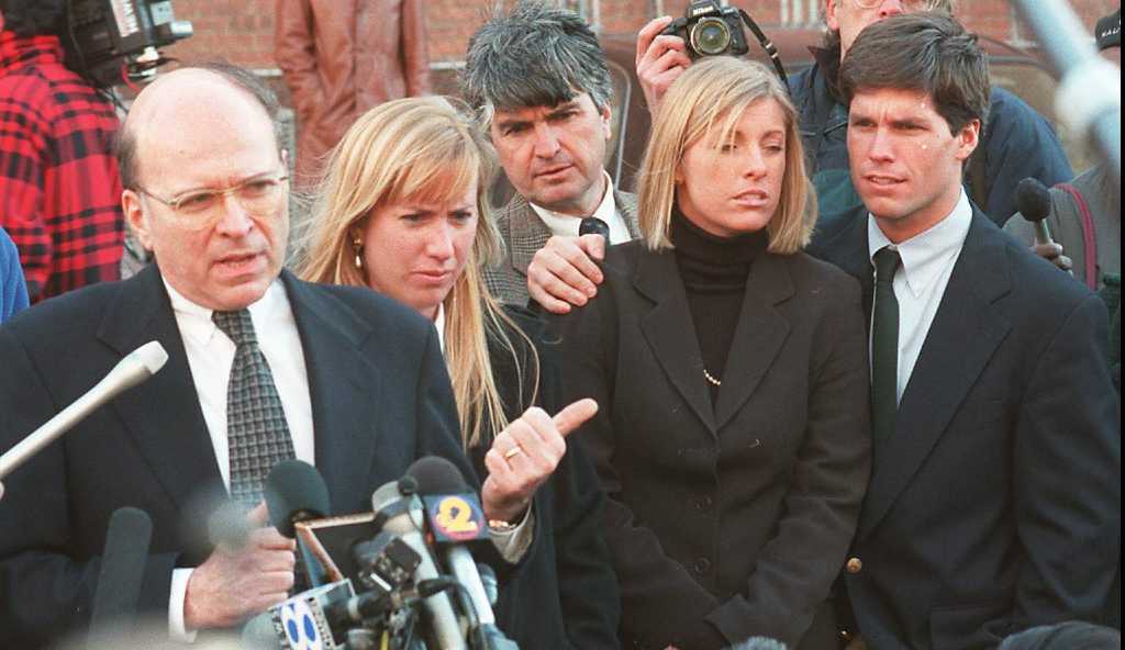 Thomas Puccio, lawyer for Alex Kelly, dies at 67