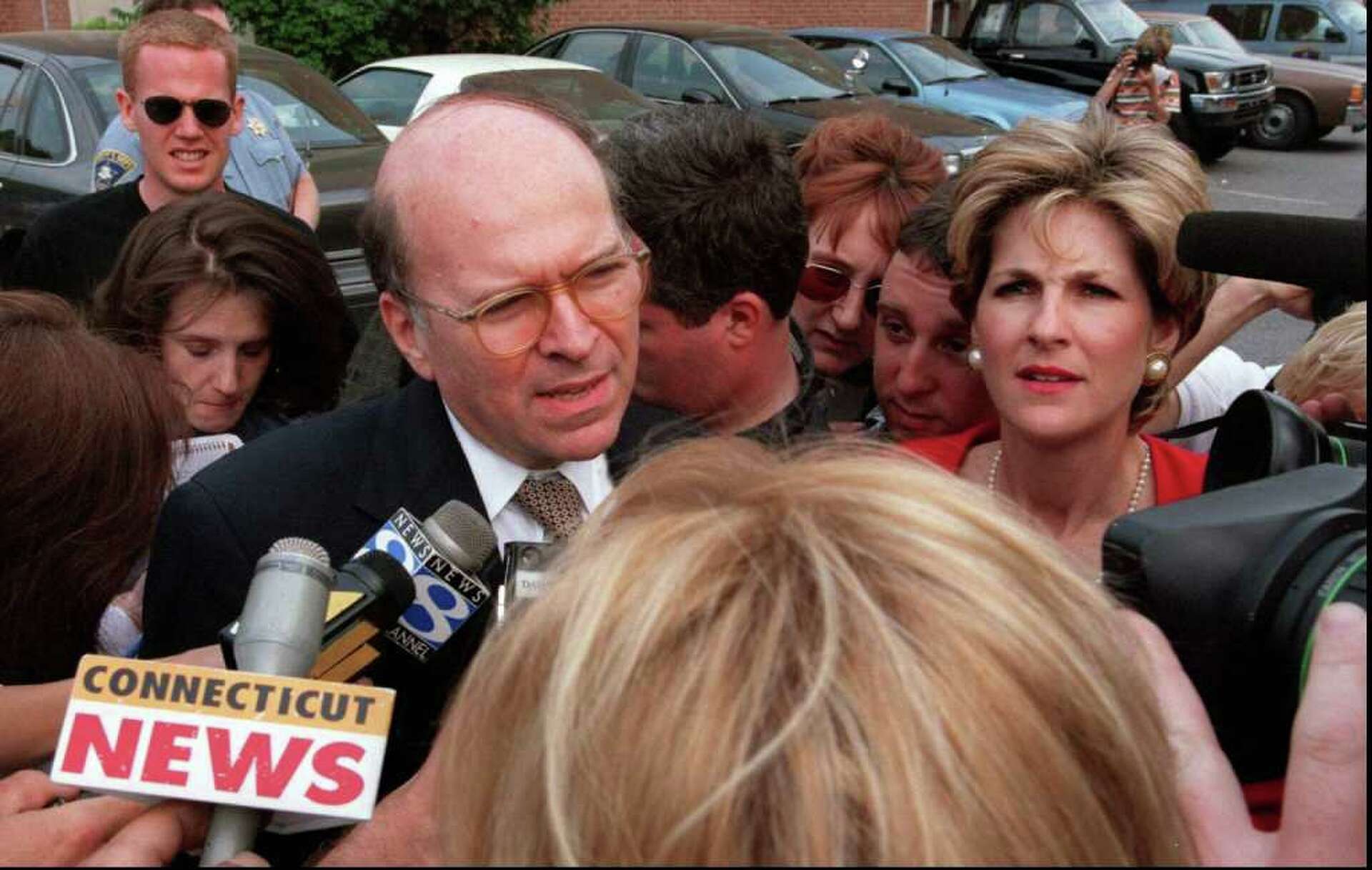 Thomas Puccio, lawyer for Alex Kelly, dies at 67