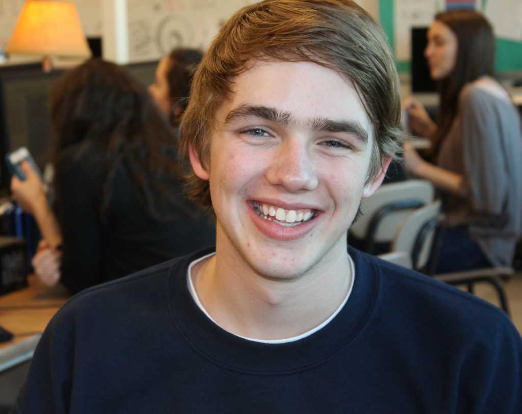 Inklings journalist wins statewide award