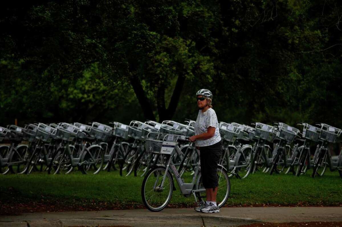 More B-cycle Stations To Open