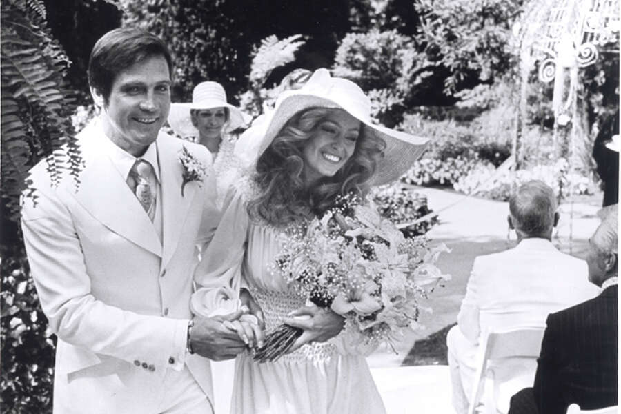 Farrah Fawcett