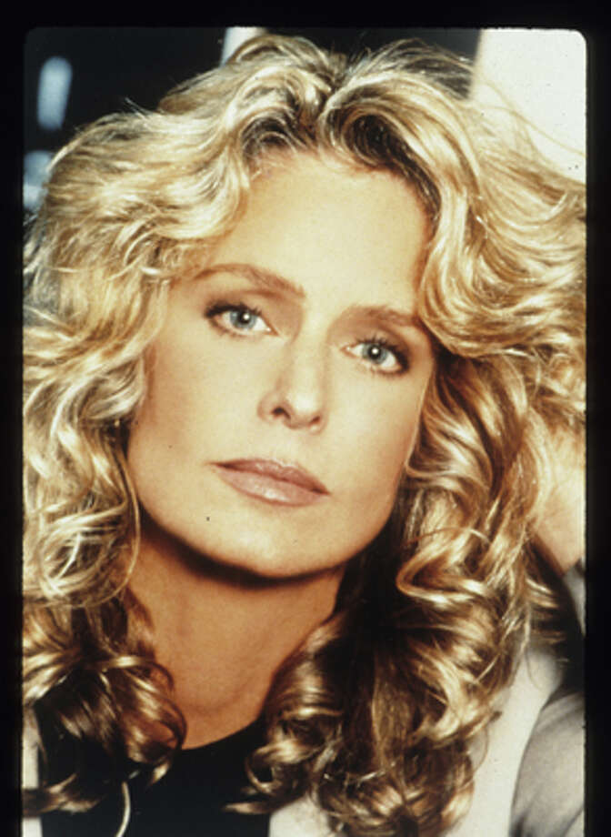 Remembering Farrah Fawcett on the 71st anniversary of her birth ...