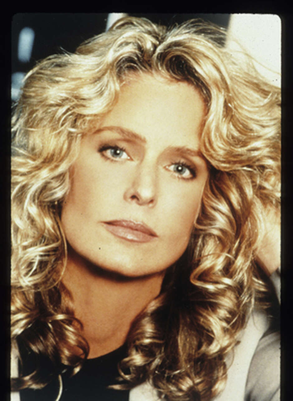 Farrah Fawcett