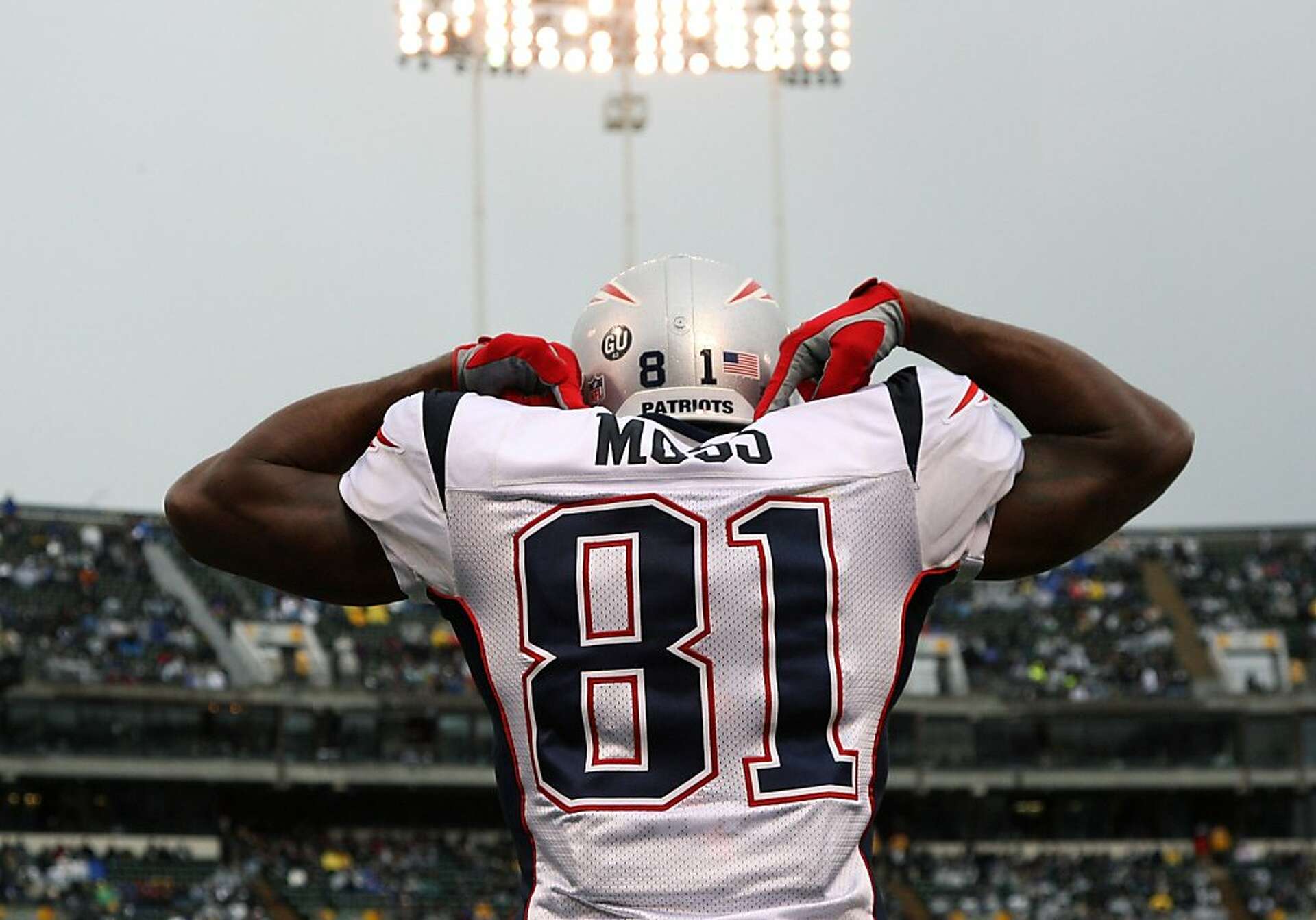 randy moss wallpaper 49ers