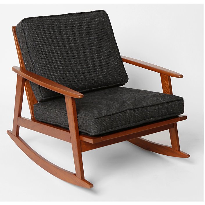 urban outfitters rocking chair