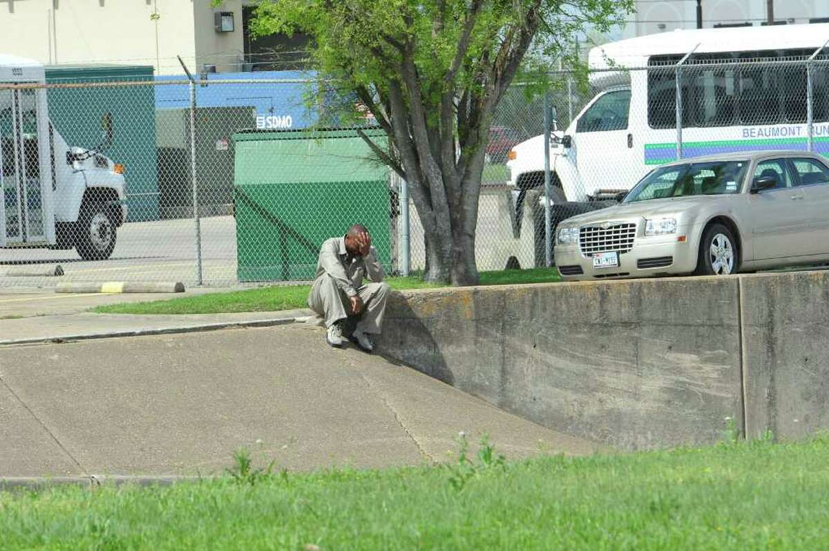 Updated Jefferson County Courthouse Shooting