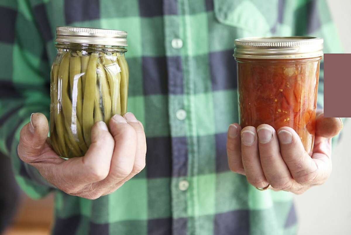 Bay Area garden experts #39 grow to guide